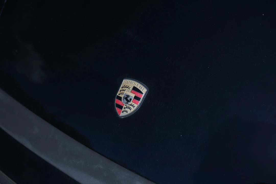 1989 Porsche 911 Carrera 3.2 - Image 20 of 31