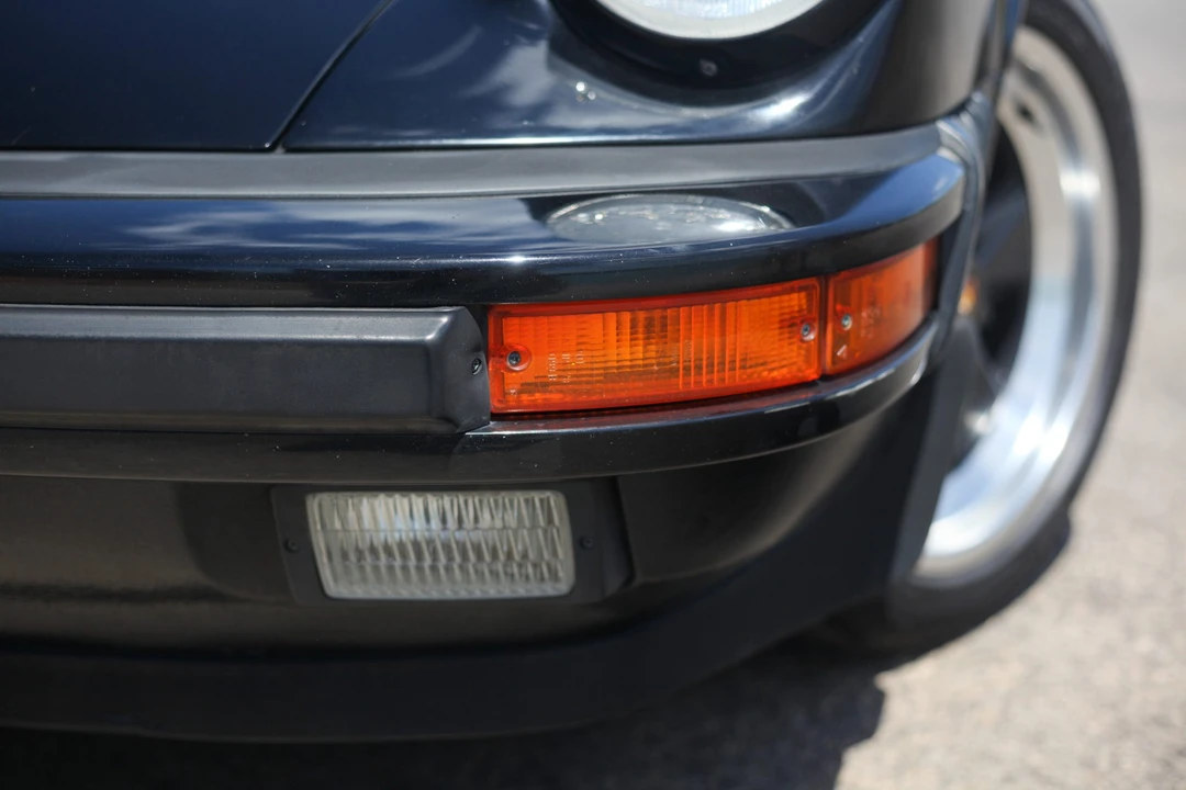 1989 Porsche 911 Carrera 3.2 - Image 22 of 31