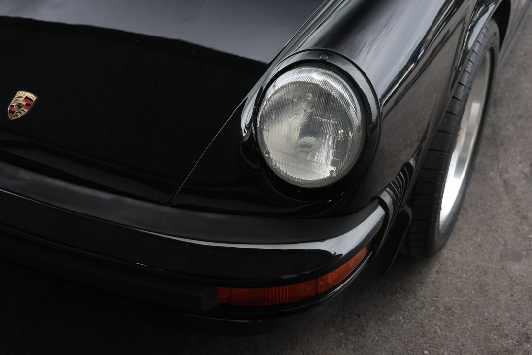 1989 Porsche 911 Carrera 3.2 - Image 21 of 31