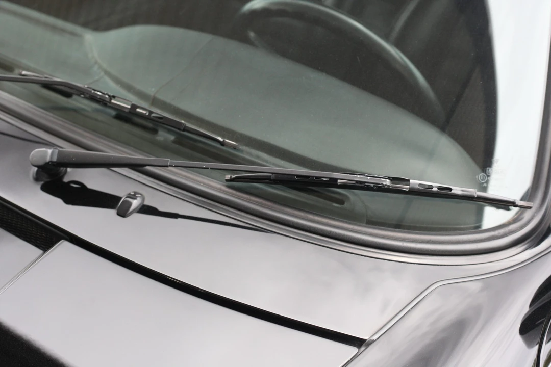 1989 Porsche 911 Carrera 3.2 - Image 30 of 31