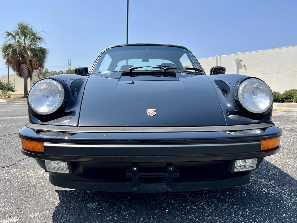 1989 Porsche 911 Carrera 3.2 - Image 19 of 31
