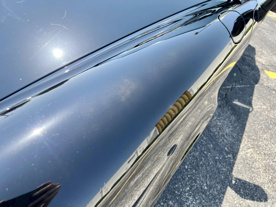 1989 Porsche 911 Carrera 3.2 - Image 24 of 31