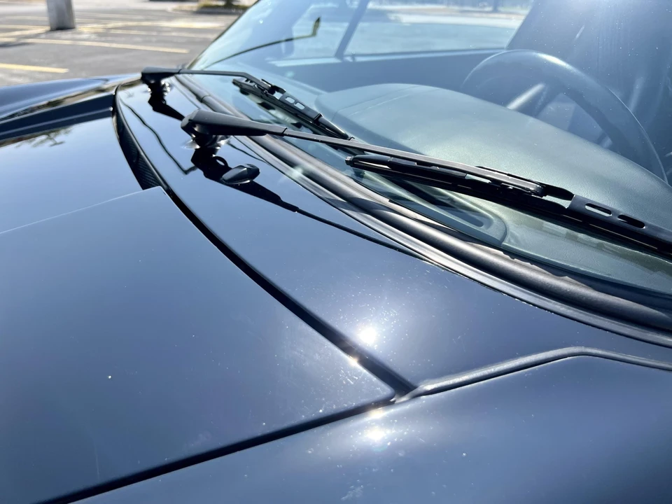 1989 Porsche 911 Carrera 3.2 - Image 28 of 31