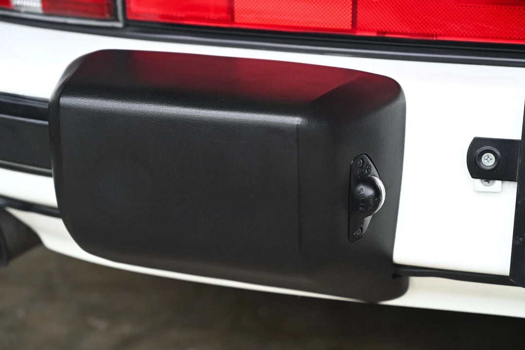 1989 Porsche 911 Carrera 3.2 - Image 16 of 31