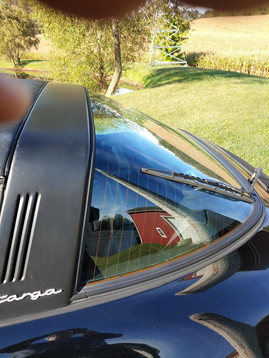 1989 Porsche 911 Carrera 3.2 - Image 23 of 31