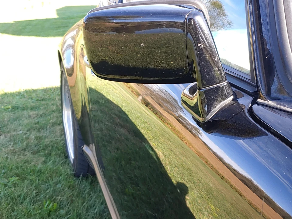 1989 Porsche 911 Carrera 3.2 - Image 12 of 31