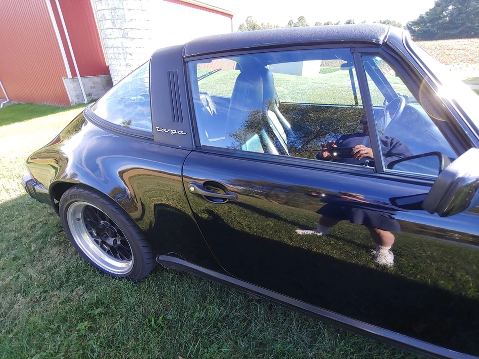 1989 Porsche 911 Carrera 3.2 - Image 17 of 31