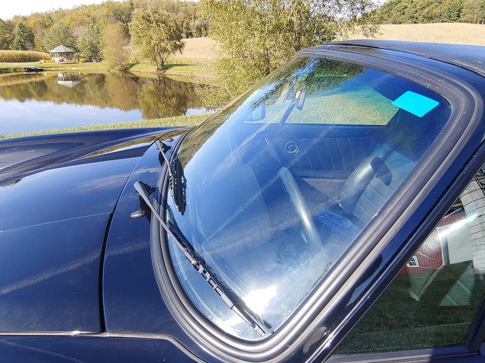 1989 Porsche 911 Carrera 3.2 - Image 28 of 31