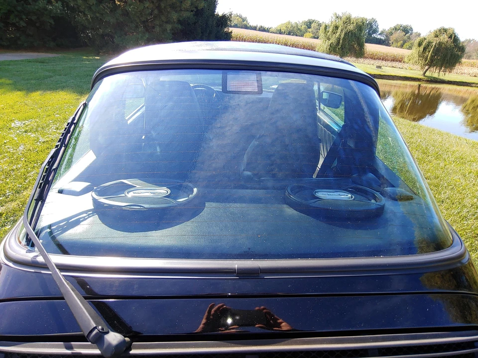 1989 Porsche 911 Carrera 3.2 - Image 20 of 31