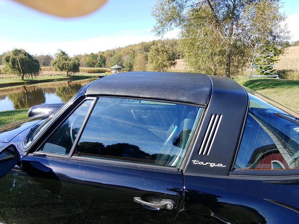 1989 Porsche 911 Carrera 3.2 - Image 27 of 31