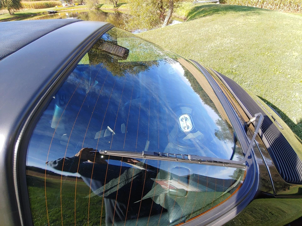 1989 Porsche 911 Carrera 3.2 - Image 22 of 31