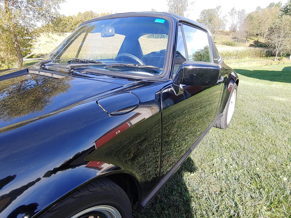 1989 Porsche 911 Carrera 3.2 - Image 29 of 31