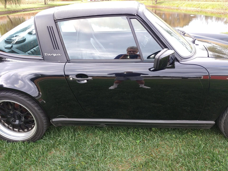 1989 Porsche 911 Carrera 3.2 - Image 15 of 31