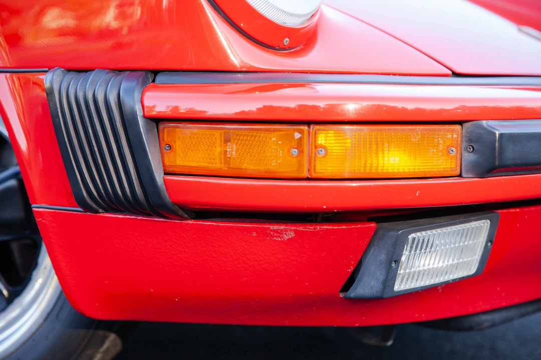 1989 Porsche 911 Carrera 3.2 - Image 22 of 31