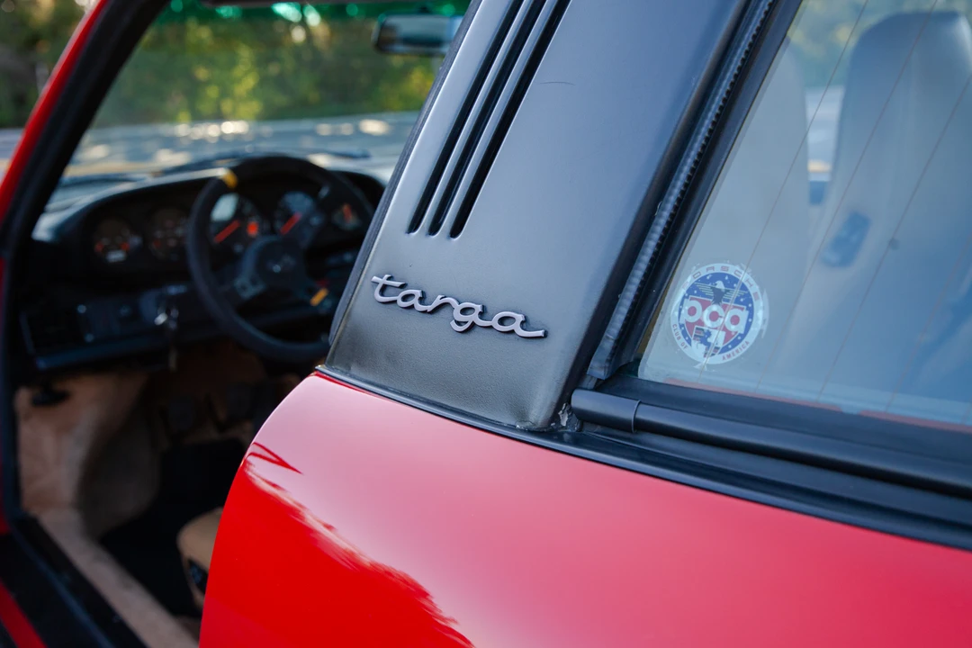 1989 Porsche 911 Carrera 3.2 - Image 26 of 31