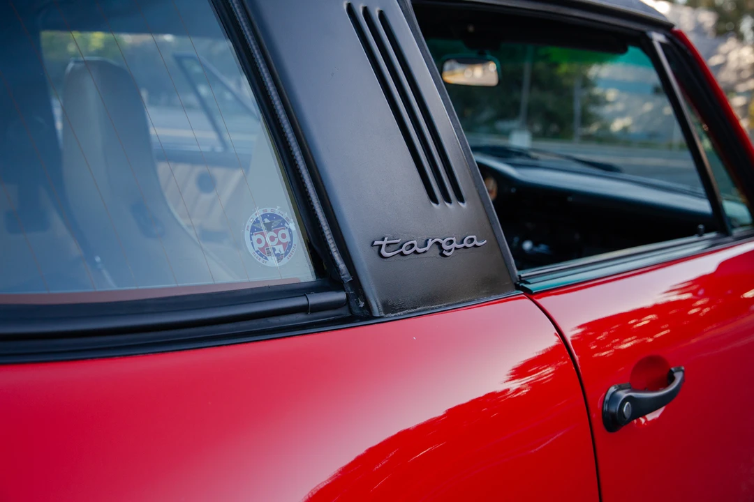 1989 Porsche 911 Carrera 3.2 - Image 27 of 31