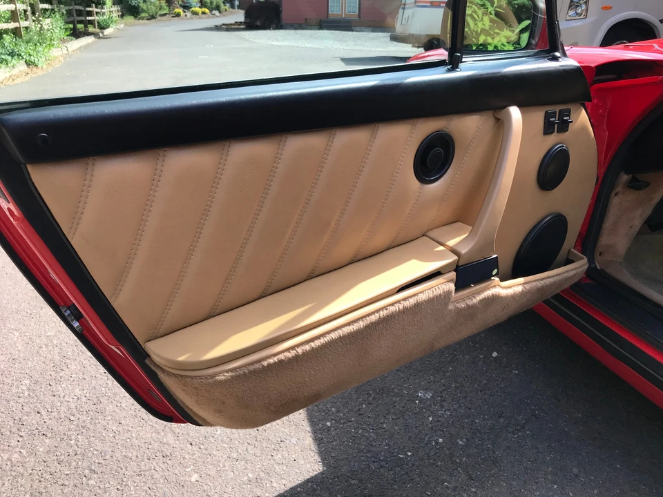 1989 Porsche 911 Carrera 3.2 - Image 20 of 31