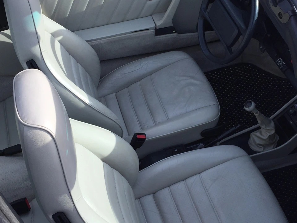 1989 Porsche 911 Carrera 3.2 - Image 26 of 31