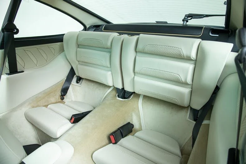 1989 Porsche 930 Turbo - Image 30 of 31