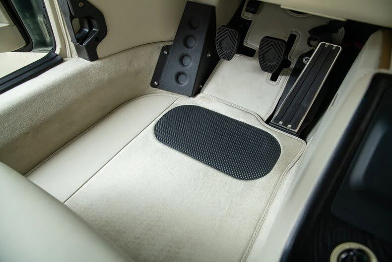 1989 Porsche 930 Turbo - Image 21 of 31