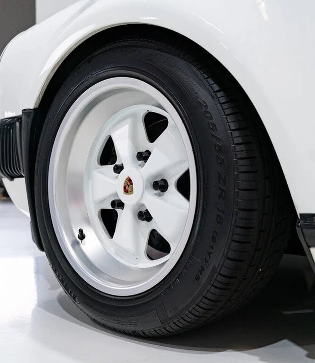 1989 Porsche 930 Turbo - Image 12 of 31
