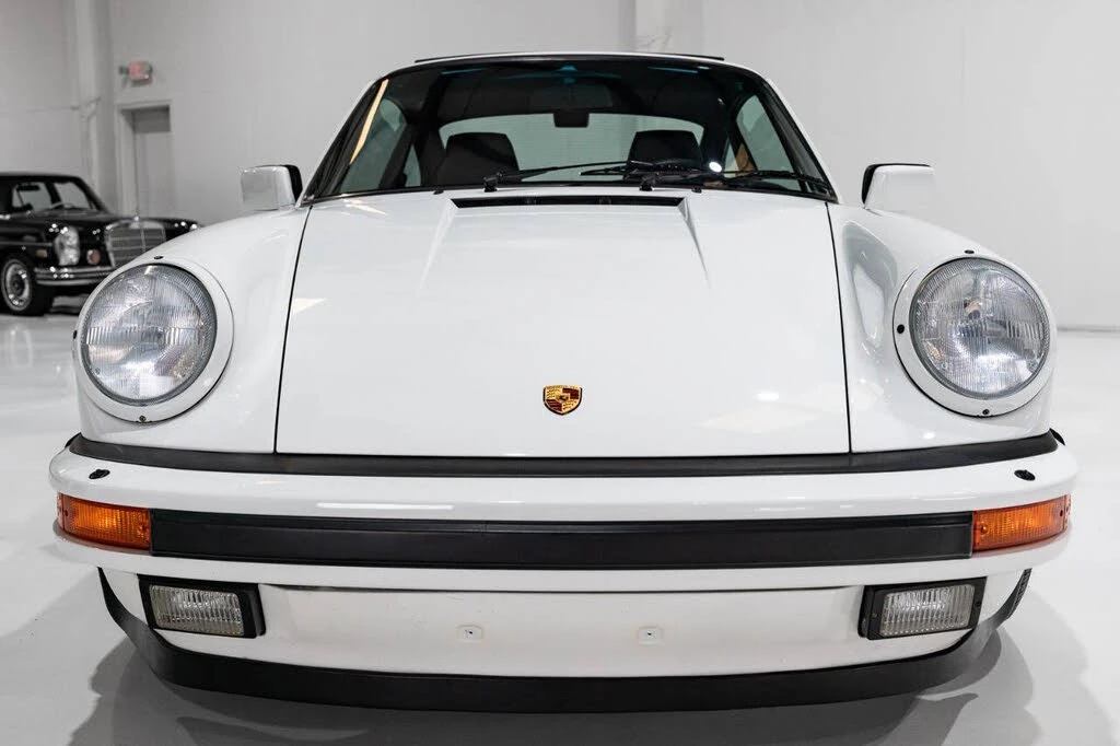 1989 Porsche 930 Turbo - Image 3 of 31