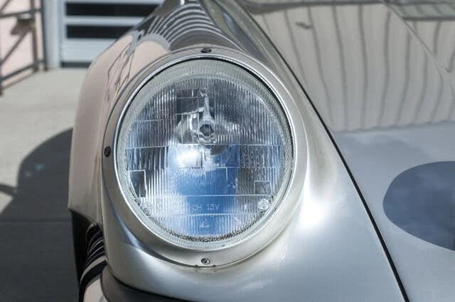 1989 Porsche 930 Turbo - Image 16 of 31