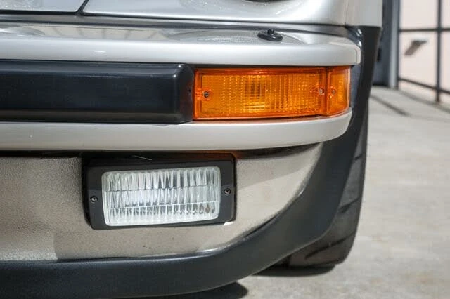 1989 Porsche 930 Turbo - Image 24 of 31