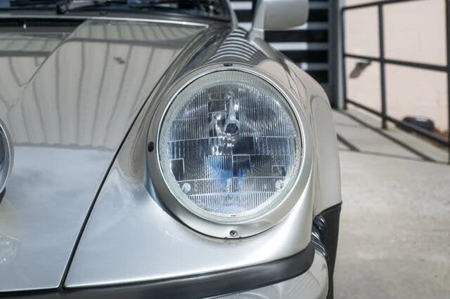 1989 Porsche 930 Turbo - Image 20 of 31