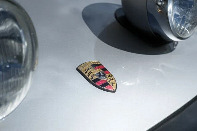 1989 Porsche 930 Turbo - Image 15 of 31
