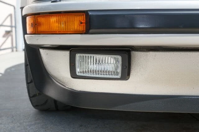 1989 Porsche 930 Turbo - Image 22 of 31