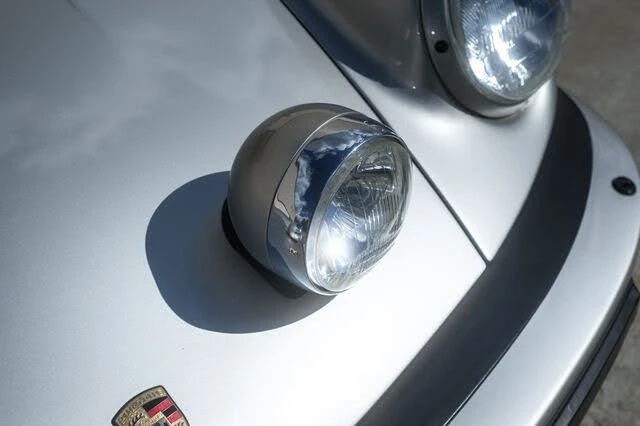 1989 Porsche 930 Turbo - Image 14 of 31