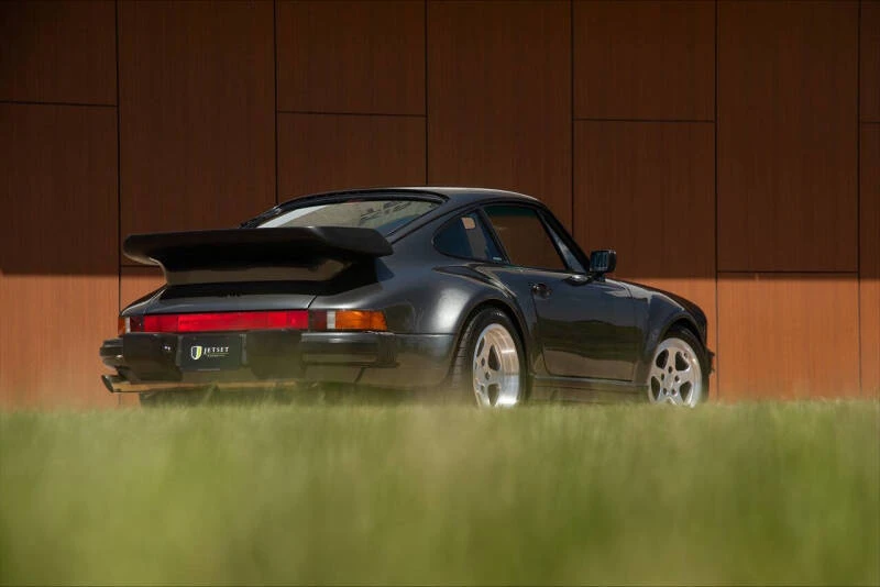 1989 Porsche 930 Turbo - Image 2 of 3