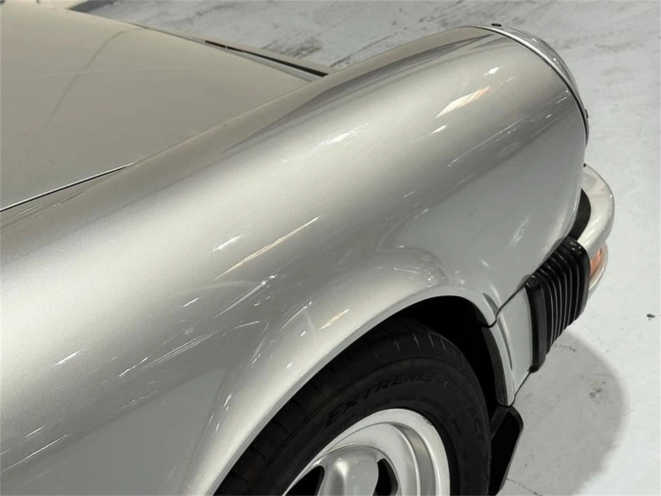 1989 Porsche 911 Carrera 3.2 - Image 31 of 31