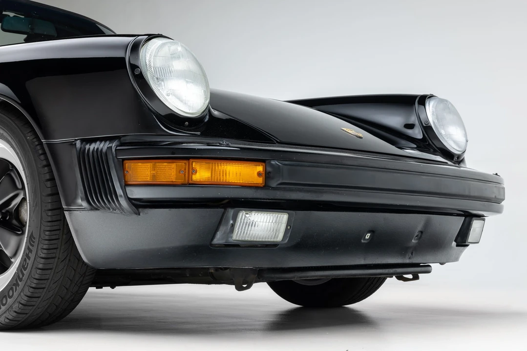 1989 Porsche 911 Carrera 3.2 - Image 30 of 31
