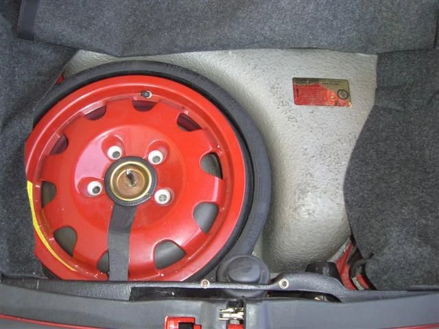 1989 Porsche 930 Turbo - Image 2 of 6