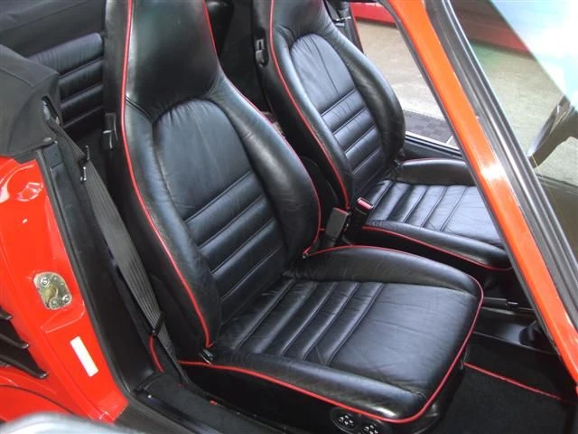 1989 Porsche 930 Turbo - Image 4 of 6