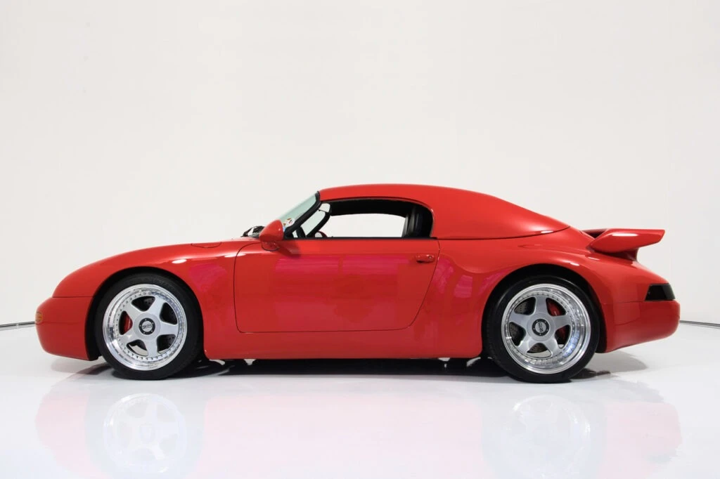 1989 Porsche 911 - Image 7 of 31