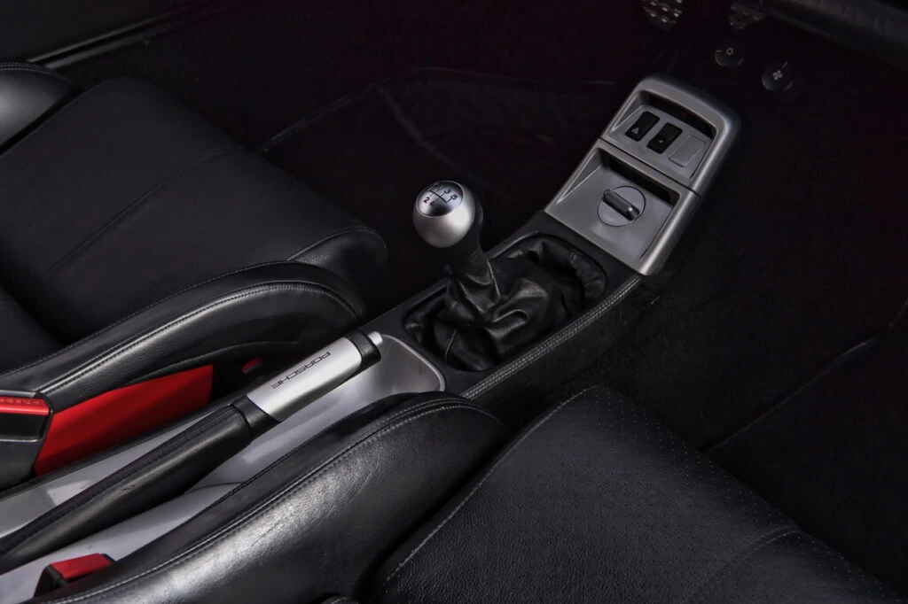 1989 Porsche 911 - Image 31 of 31