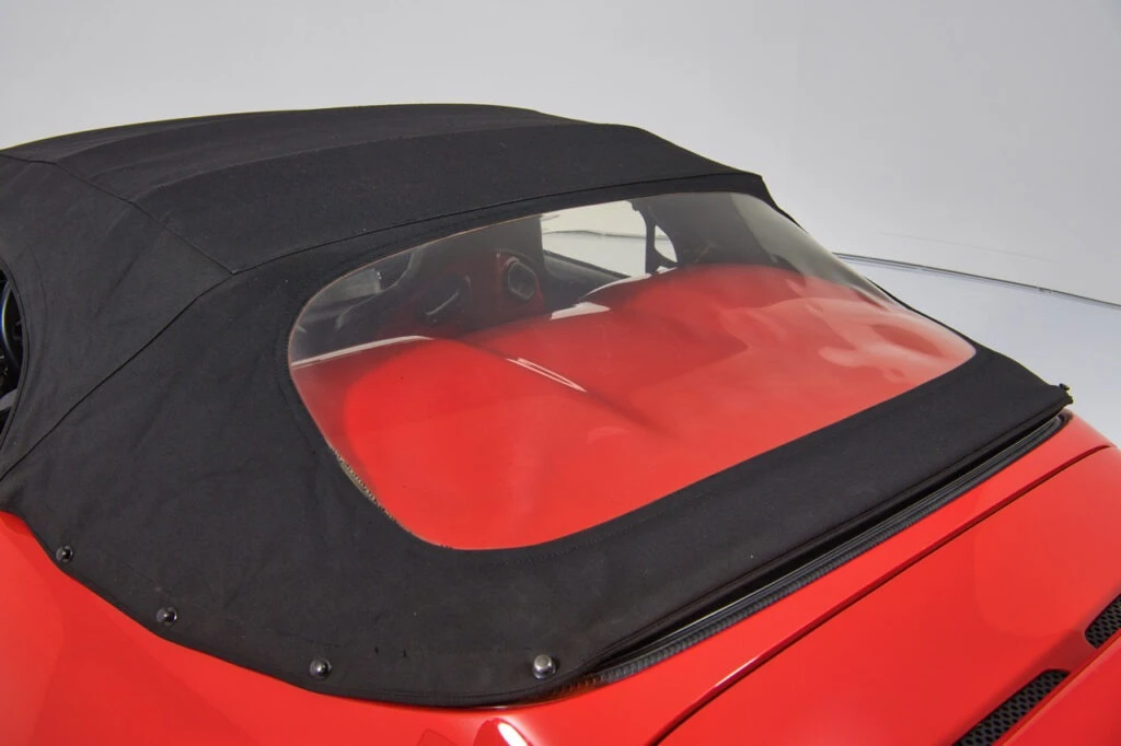 1989 Porsche 911 - Image 27 of 31
