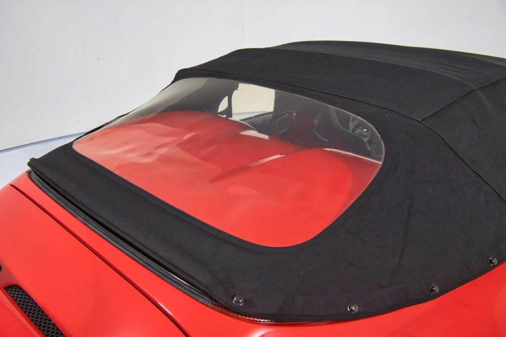 1989 Porsche 911 - Image 28 of 31