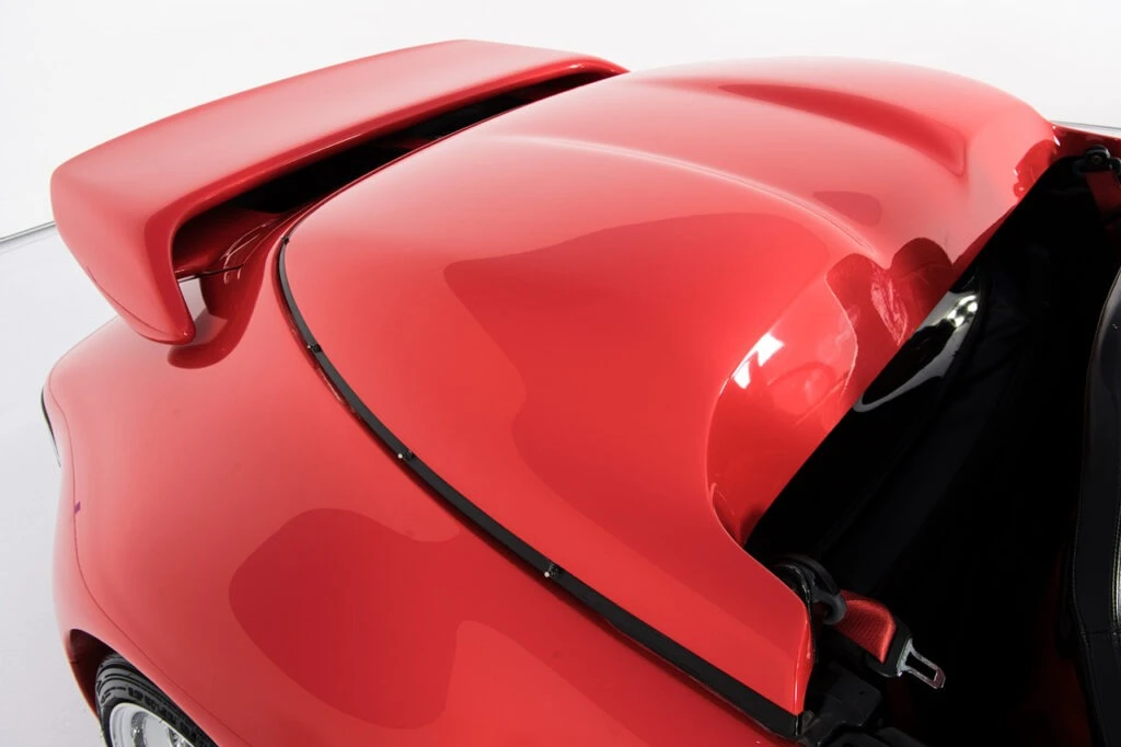1989 Porsche 911 - Image 24 of 31
