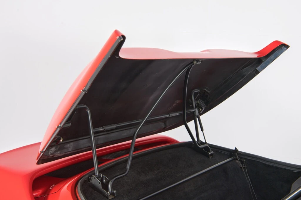 1989 Porsche 911 - Image 25 of 31