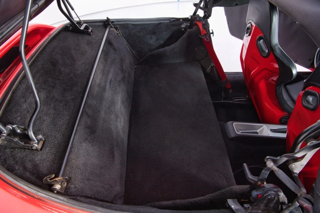 1989 Porsche 911 - Image 26 of 31