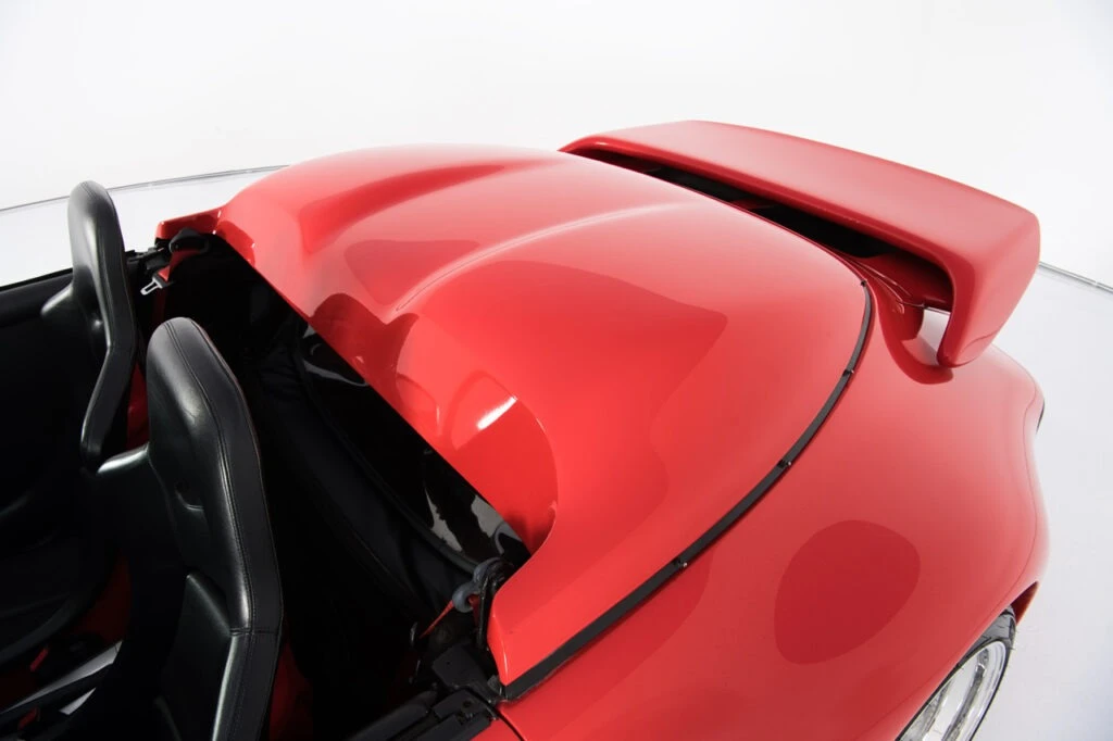 1989 Porsche 911 - Image 21 of 31