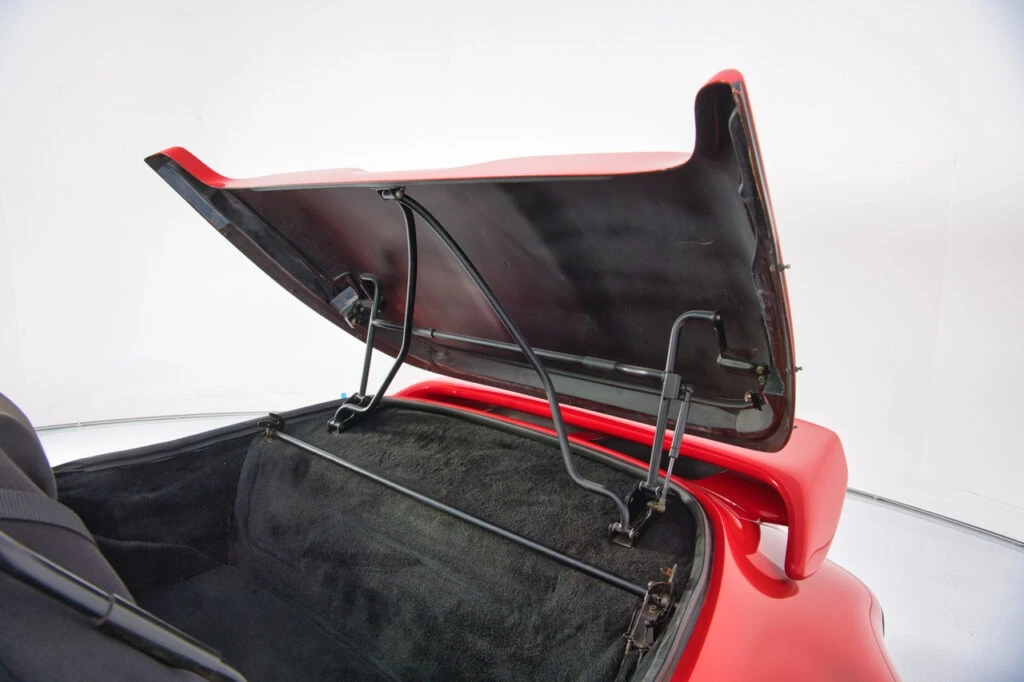 1989 Porsche 911 - Image 22 of 31