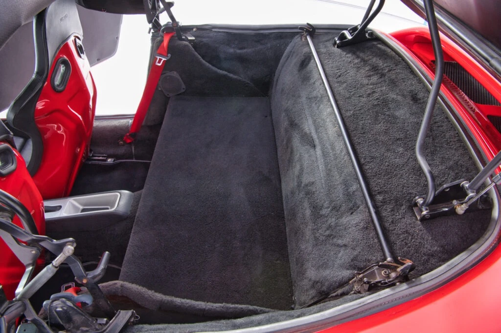 1989 Porsche 911 - Image 23 of 31