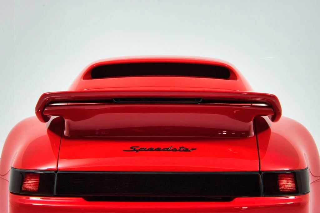 1989 Porsche 911 - Image 18 of 31