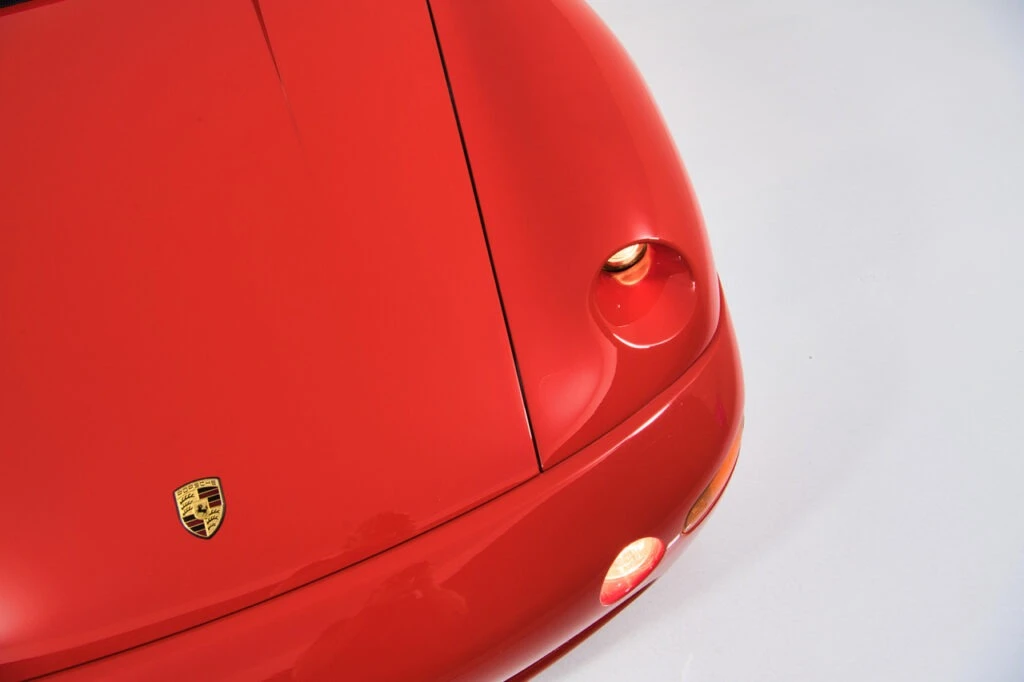 1989 Porsche 911 - Image 15 of 31