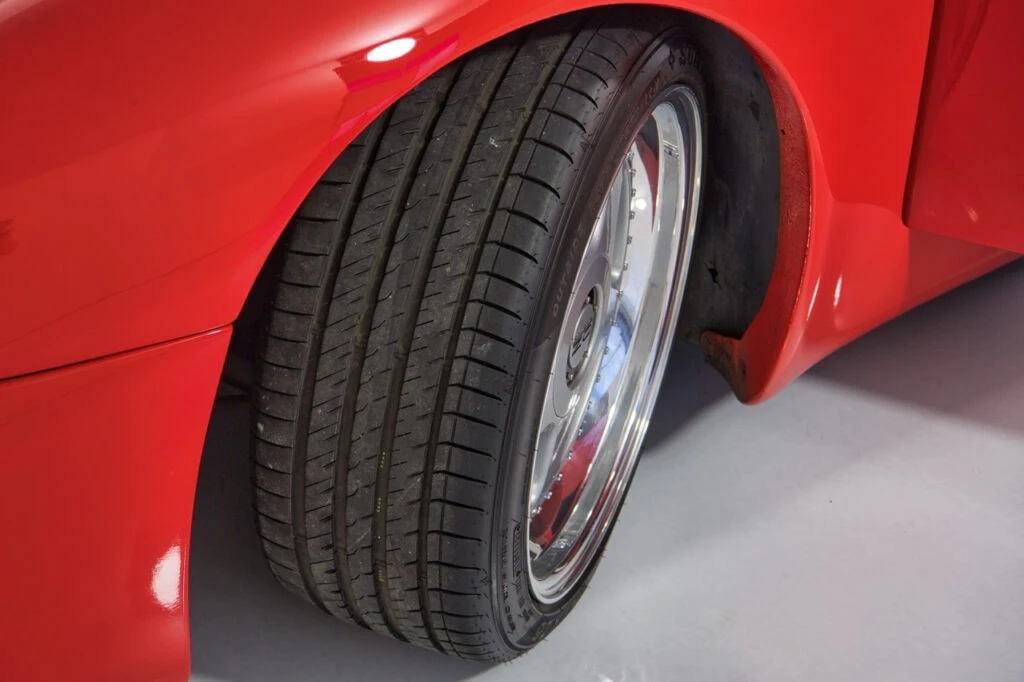 1989 Porsche 911 - Image 9 of 31